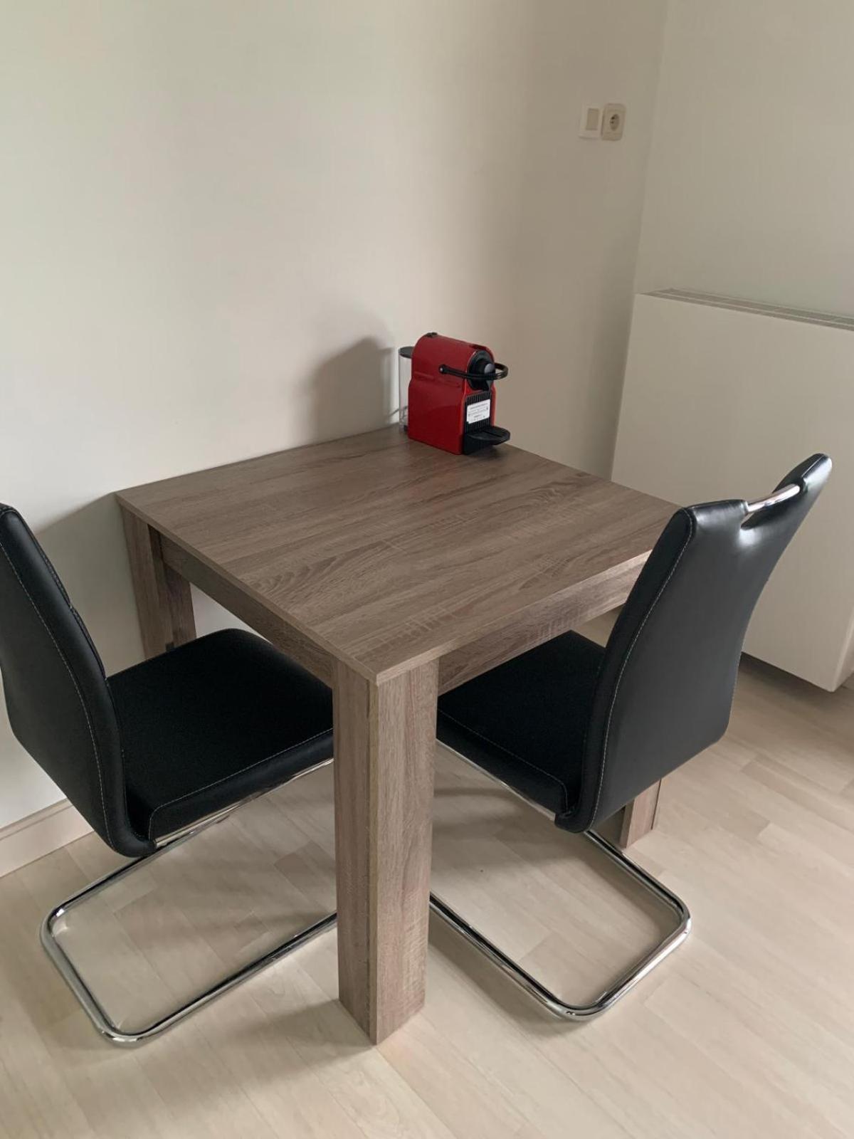 Bed and Breakfast Elba Herne Экстерьер фото
