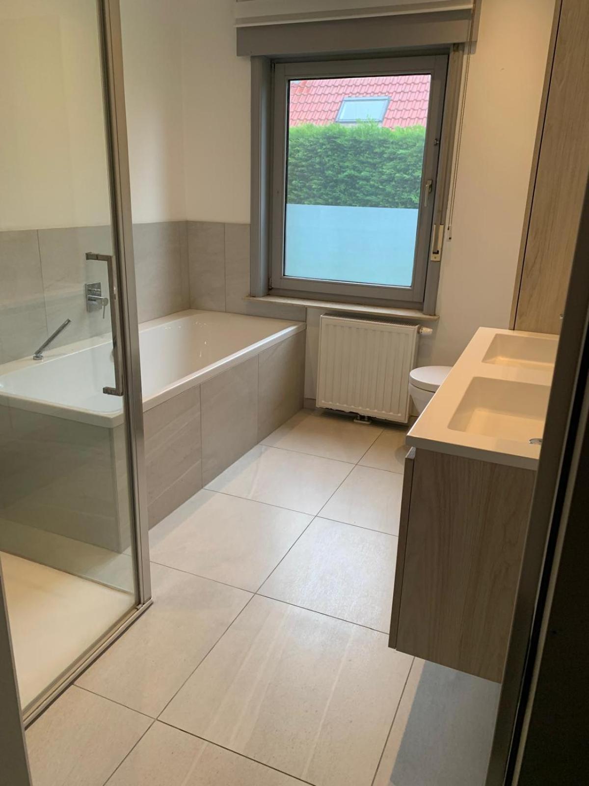 Bed and Breakfast Elba Herne Экстерьер фото